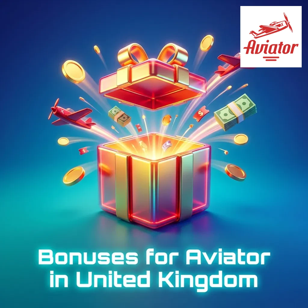 UK casino bonuses for Aviator game including welcome offers, cashback, and reload bonuses with terms to check.