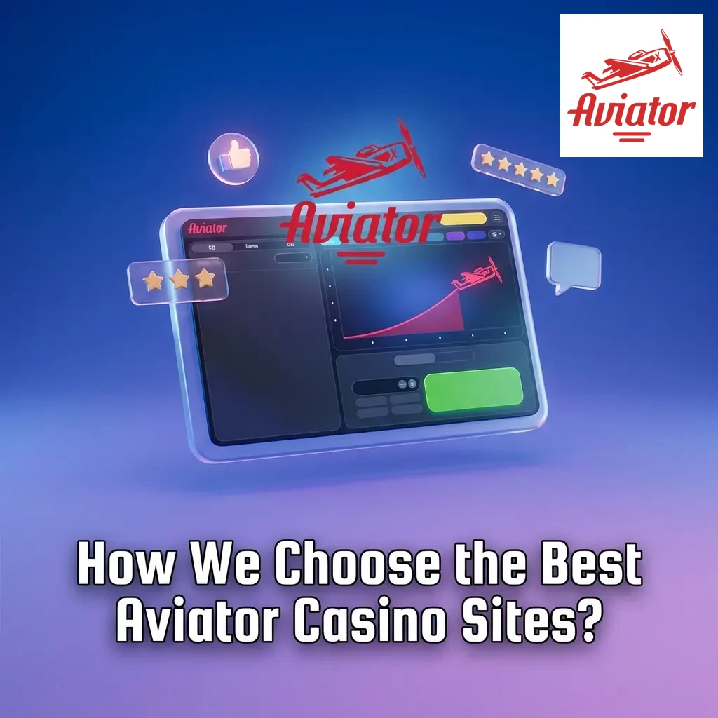 Team reviewing casino criteria including licenses, payments, support, bonuses, and security for UK aviator sites